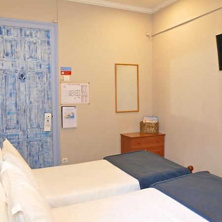 Guest House Sao Filipe Faro Luaran gambar