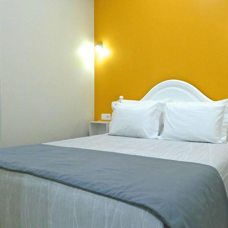 Guest House Sao Filipe Faro Luaran gambar