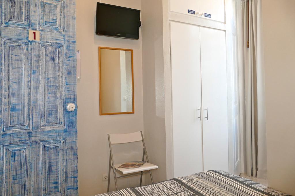 Guest House Sao Filipe Faro Bilik gambar