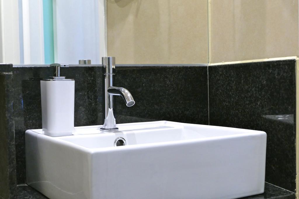 Guest House Sao Filipe Faro Luaran gambar