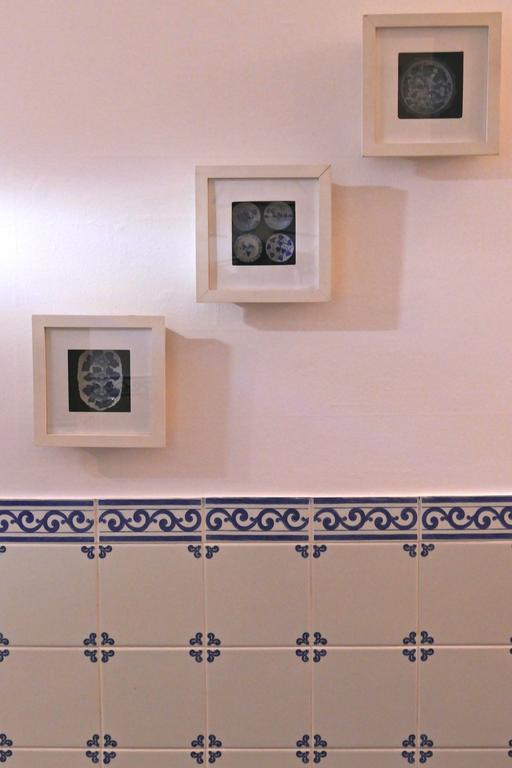 Guest House Sao Filipe Faro Luaran gambar