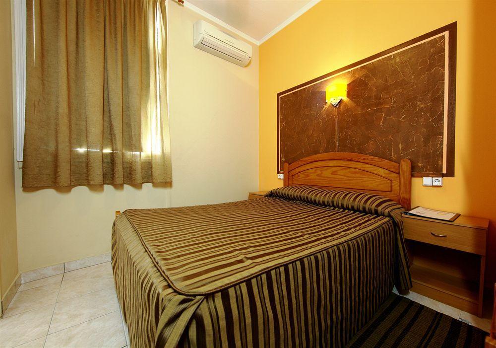Guest House Sao Filipe Faro Luaran gambar