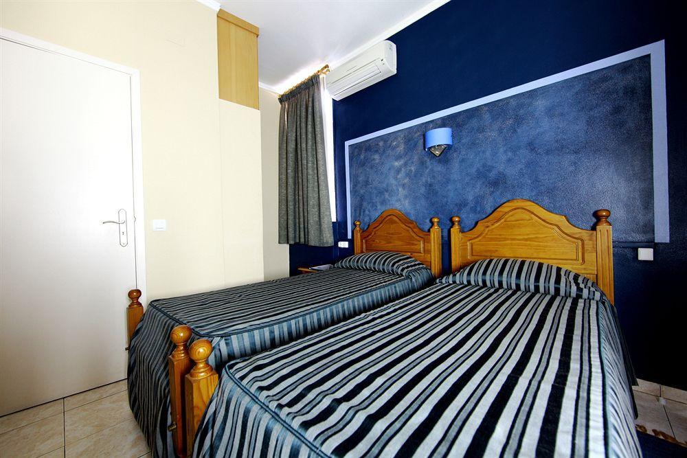 Guest House Sao Filipe Faro Luaran gambar
