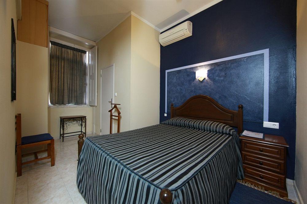 Guest House Sao Filipe Faro Luaran gambar
