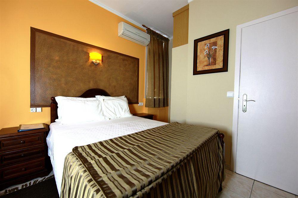 Guest House Sao Filipe Faro Luaran gambar