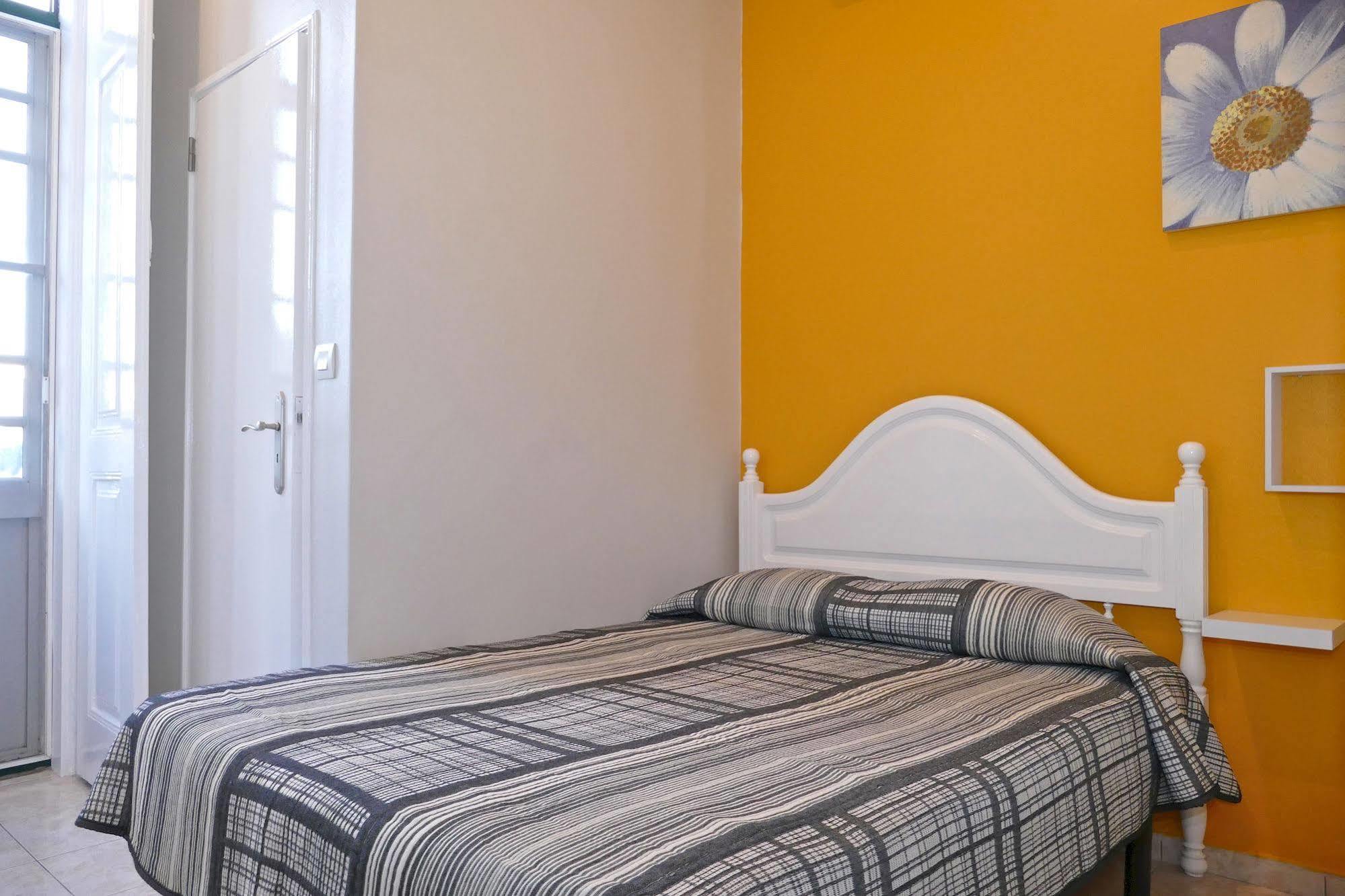Guest House Sao Filipe Faro Luaran gambar