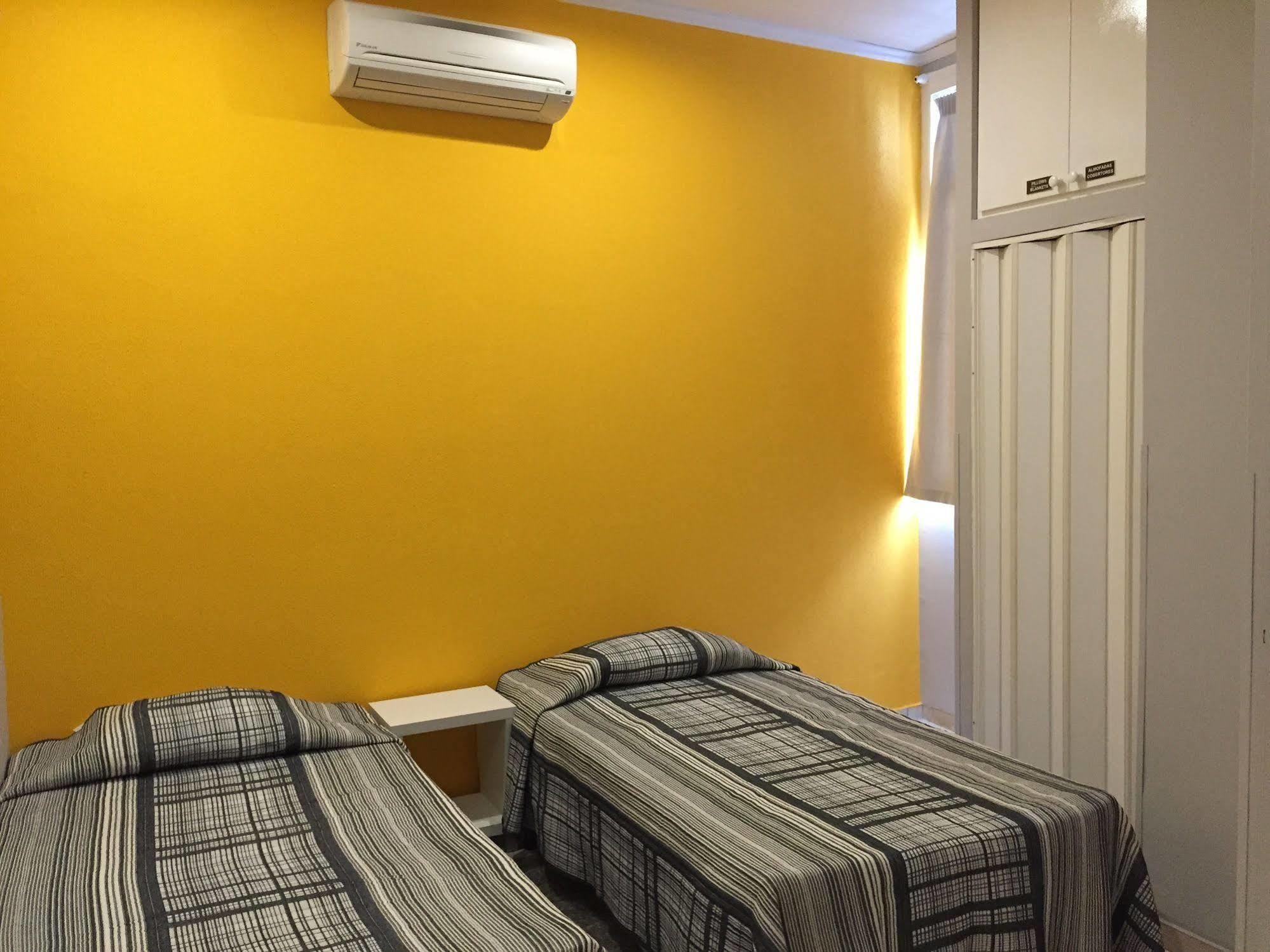 Guest House Sao Filipe Faro Luaran gambar