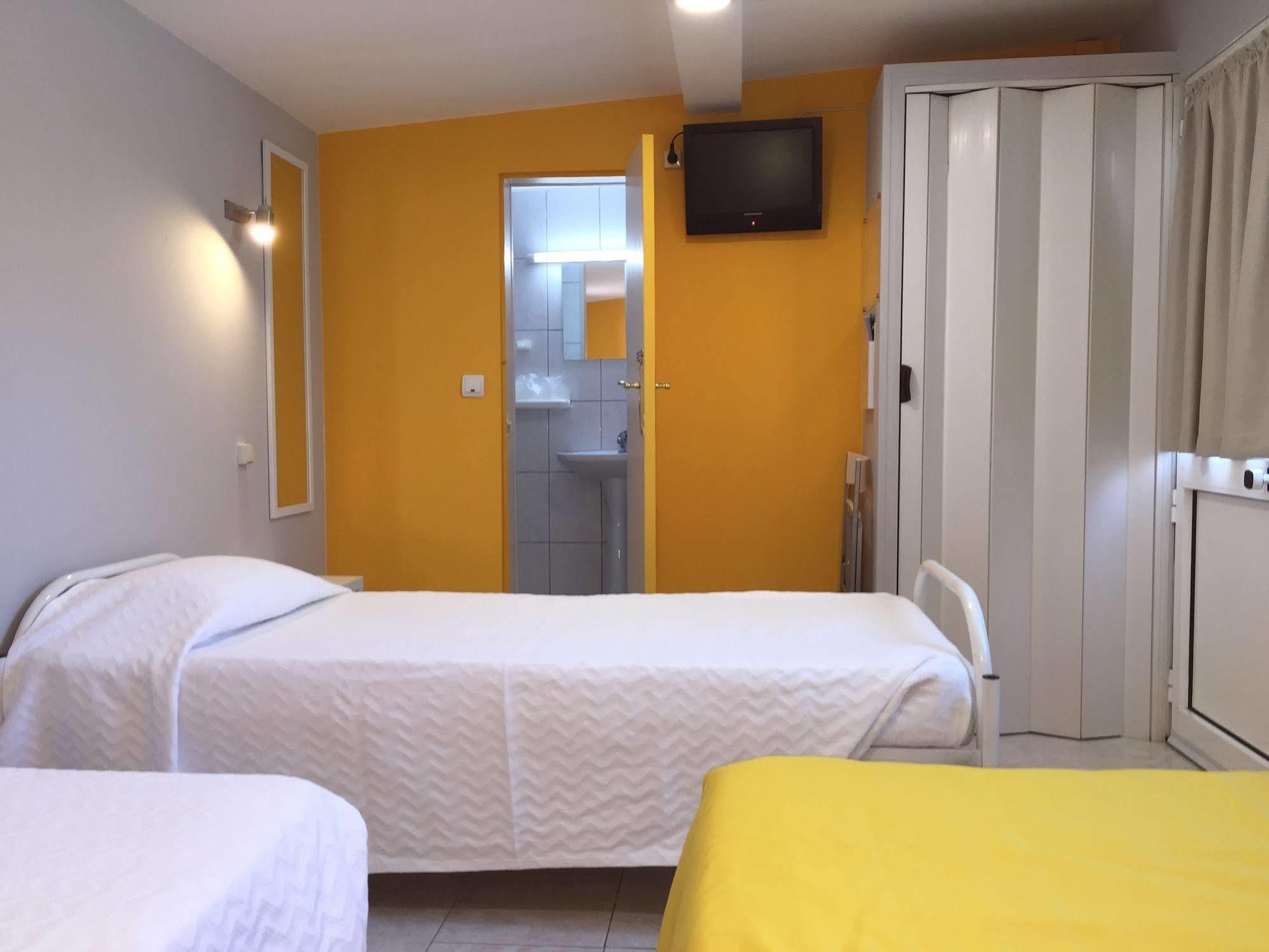 Guest House Sao Filipe Faro Luaran gambar
