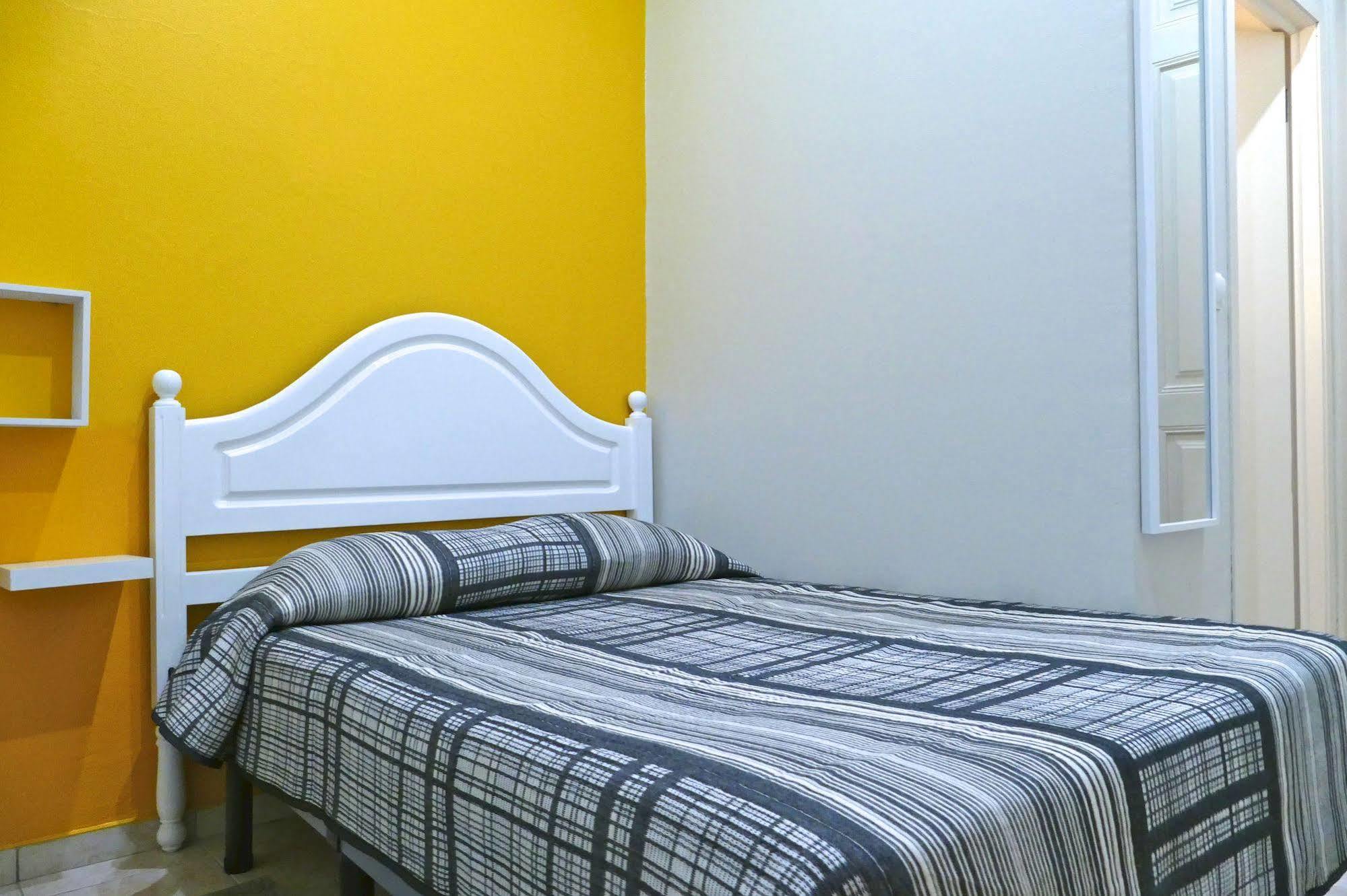 Guest House Sao Filipe Faro Luaran gambar