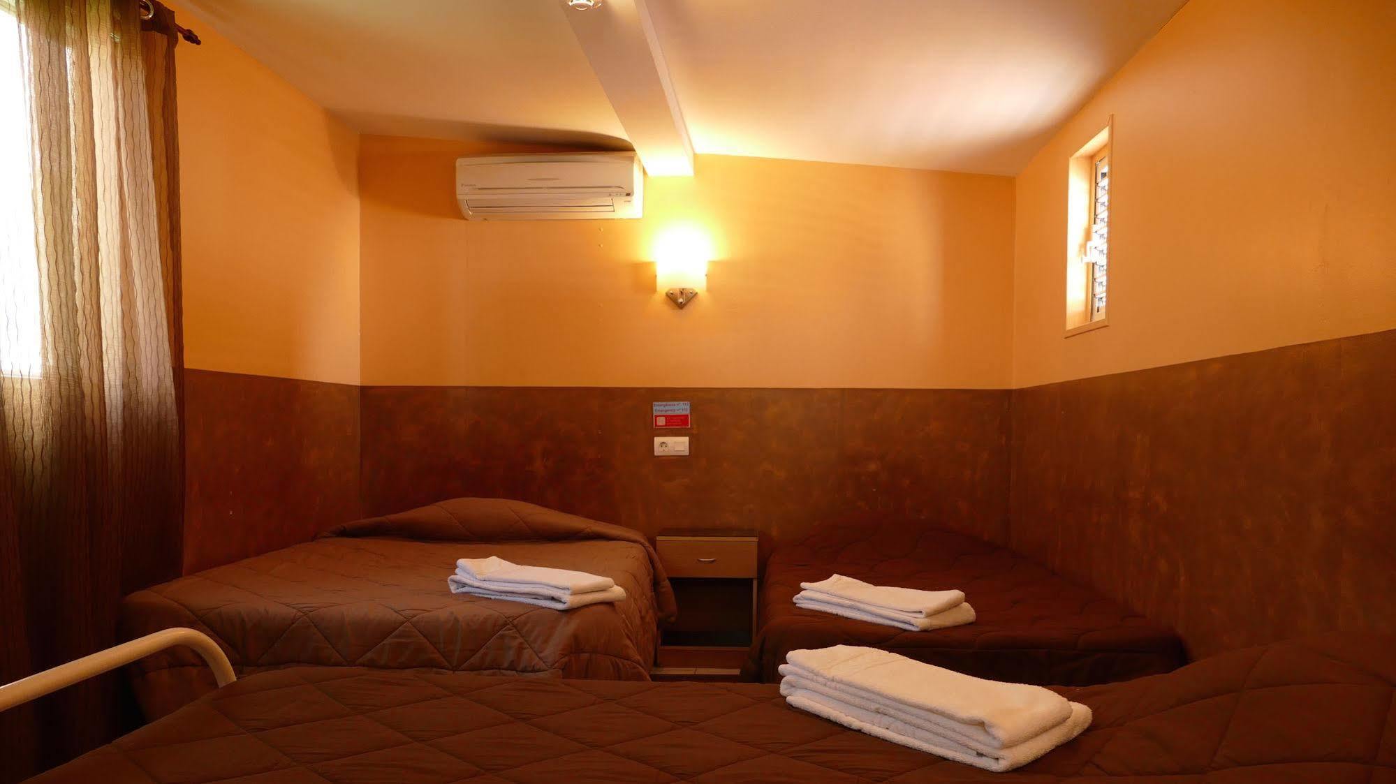 Guest House Sao Filipe Faro Luaran gambar