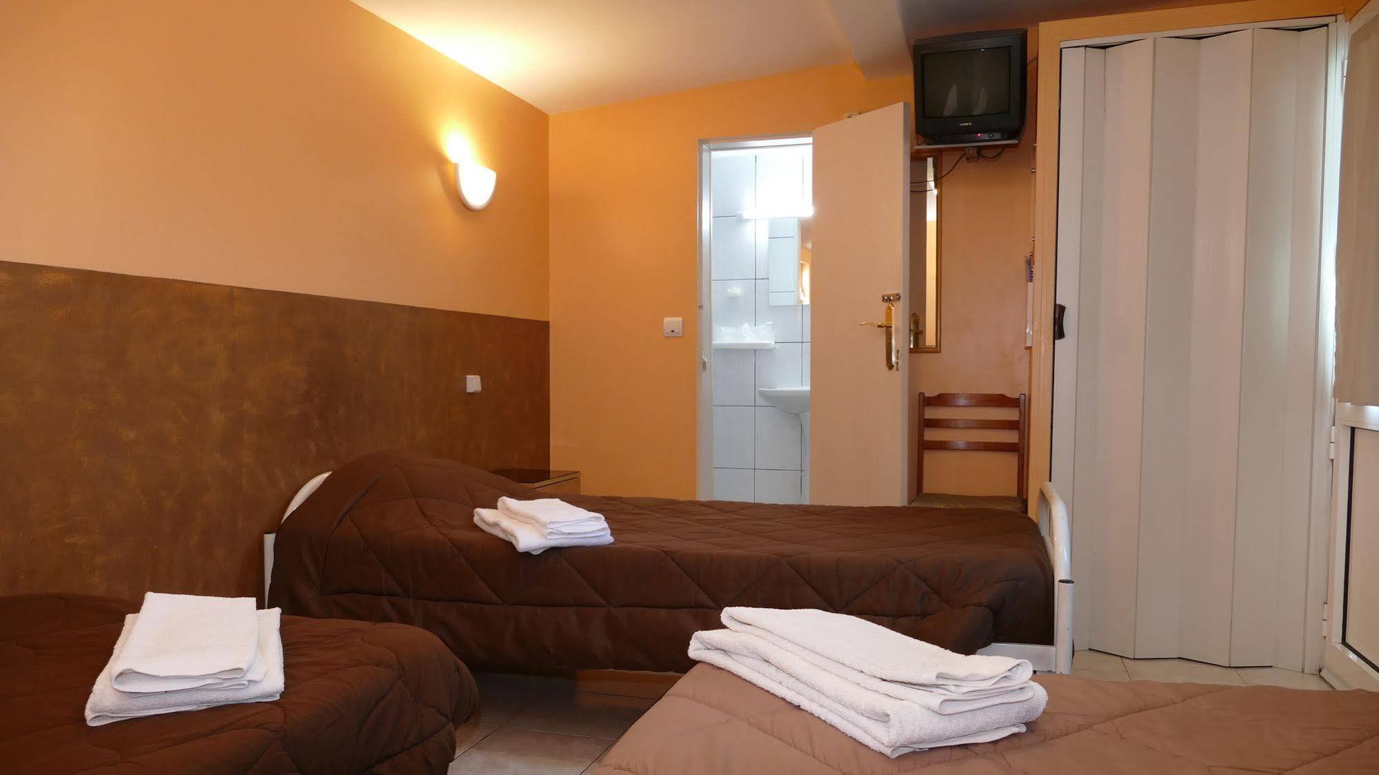 Guest House Sao Filipe Faro Luaran gambar